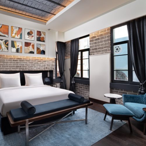 Hotel DeCamondo İstanbul